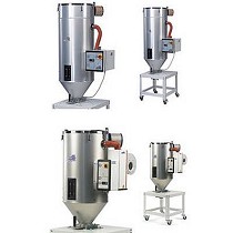 Secadores de aire caliente