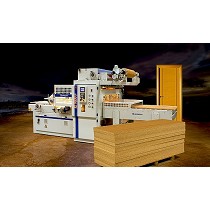 Laminadoras de paneles