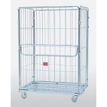 Roll contenendor de malla