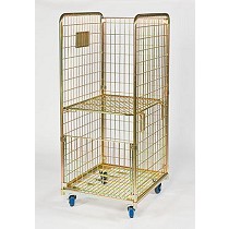 Roll contenendor de malla