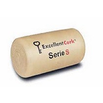 Tapones sintticos para vinos