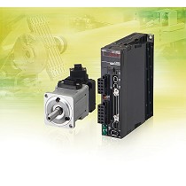 Servos digitales con seguridad integrada