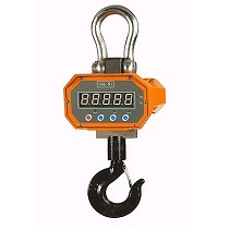 Indicador de carga digital