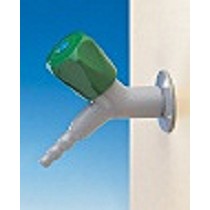 Grifos con salida inclinada