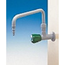 Grifos con escuadra giratoria