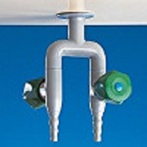 Grupos con dos grifos al revs