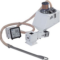 Dosificador de master