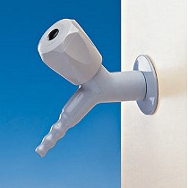 Griferas para gases tcnicos