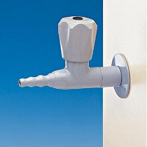 Griferas para gases tcnicos