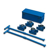 Kit de patines de carga deslizantes