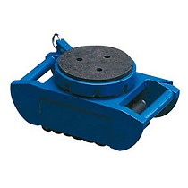 Patines de carga deslizantes