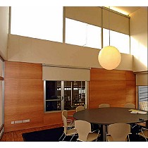 Telas para estancias interiores