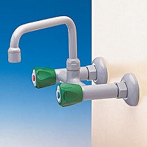 Mezclador vertical de agua