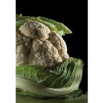 Coliflor de Calahorra