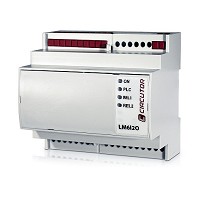 Centralizador de impulsos