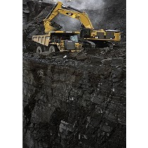 Excavadoras hidrulicas