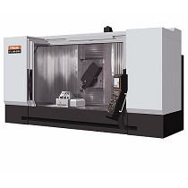 Centro de mecanizado