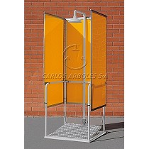 Accesorios para duchas