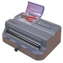 Insertador espiral y alicate