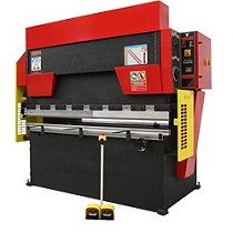 Plegadoras hidrulicas