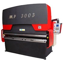 Plegadoras hidrulicas