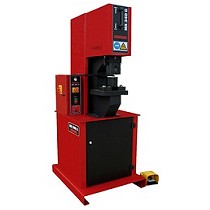 Punzonadora hidrulica