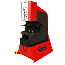 Punzonadora hidrulica