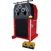 Curvadora de perfiles