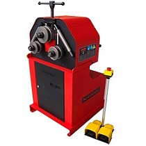 Curvadora de perfiles