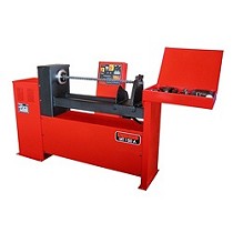 Torsionadora automtica