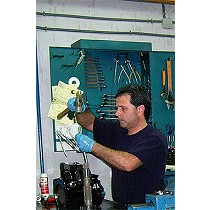 Reparacin de bombas hidrulicas