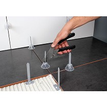 Sistema de nivelacin