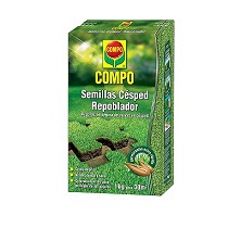 Semillas para csped