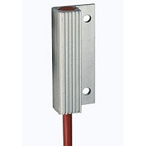 Resistencias calefactoras