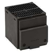 Resistencias calefactoras con ventilacin