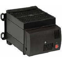 Resistencias calefactoras semiconductoras