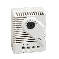 Termostatos mecnicos