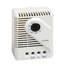 Higrostatos mecnicos