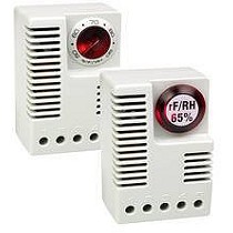 Higrostatos electrnicos