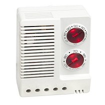 Higrotermos electrnicos