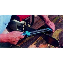 Limas para afilar sierras