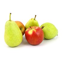 Manzanas
