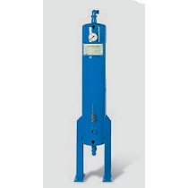 Torres de carbn activo