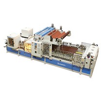 Maquinarias para laminacin