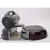Robots aspiradores