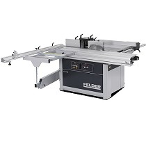 Sierras circulares tupis