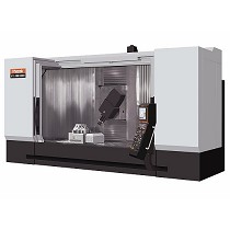 Centros de mecanizado