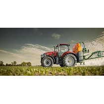 Tractores de media potencia