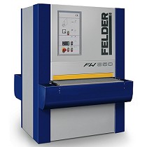 Lijadoras - calibradoras