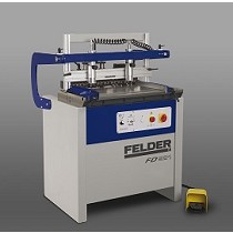 Taladradoras mltiples